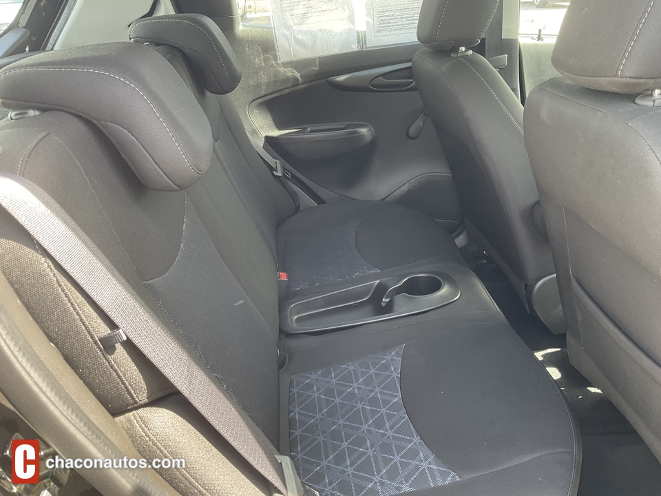 2020 Chevrolet Spark LS CVT