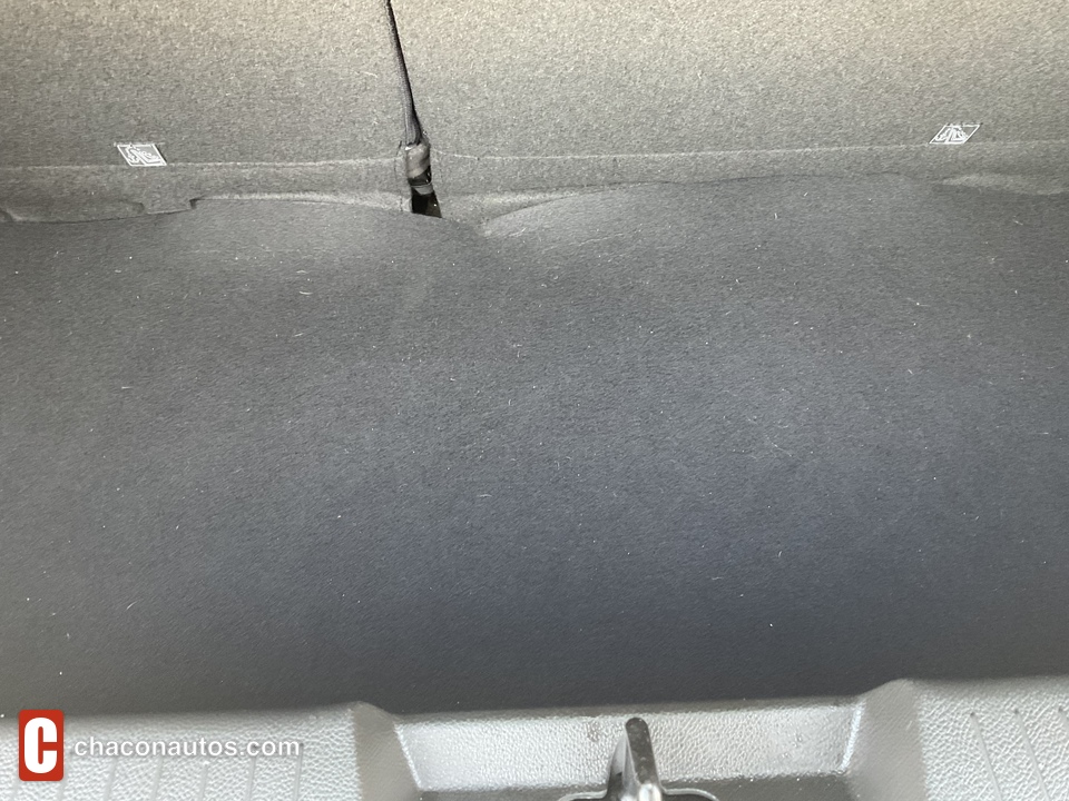 2020 Chevrolet Spark LS CVT