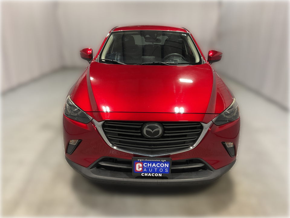 2020 Mazda CX-3 Sport FWD