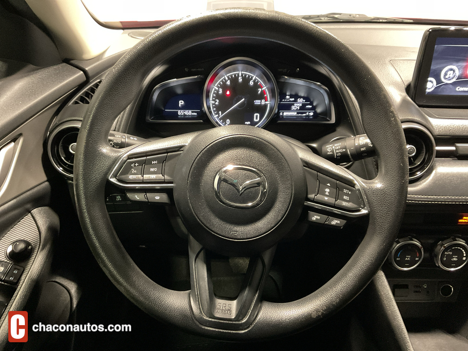 2020 Mazda CX-3 Sport FWD