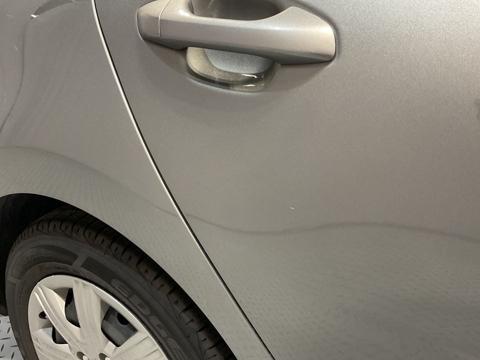 2022 Kia Rio LX