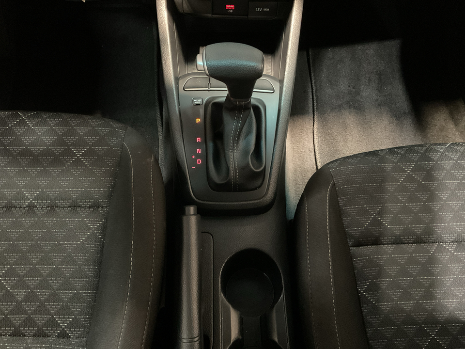 2022 Kia Rio LX