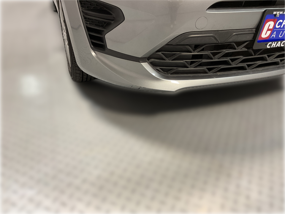 2022 Kia Rio LX