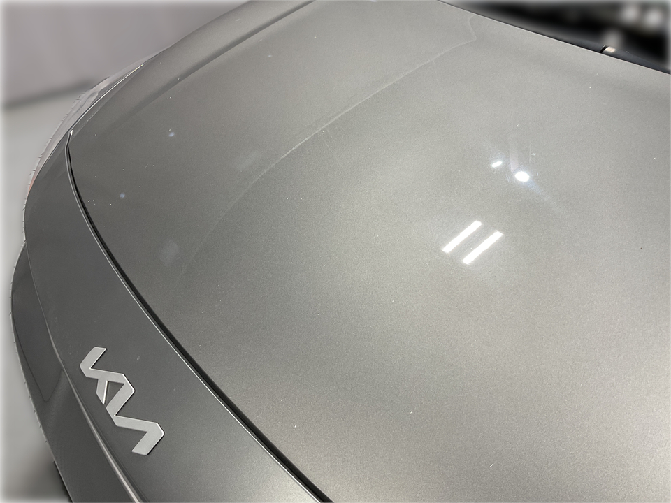 2022 Kia Rio LX