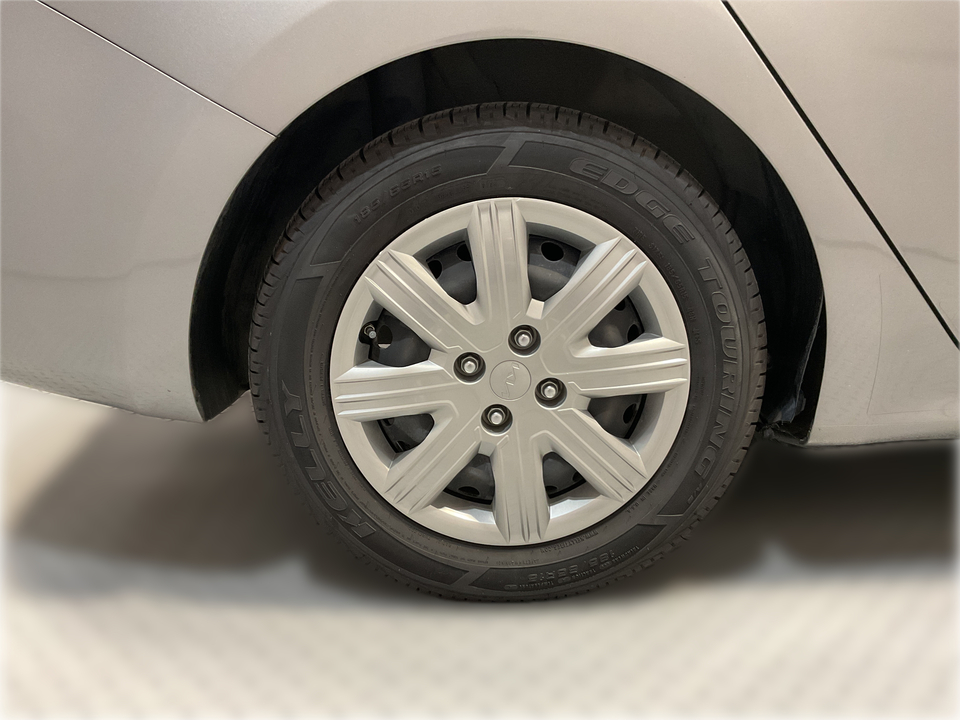 2022 Kia Rio LX
