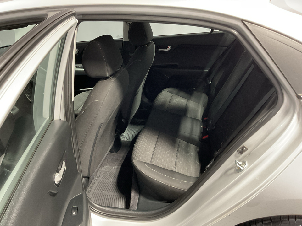 2022 Kia Rio S