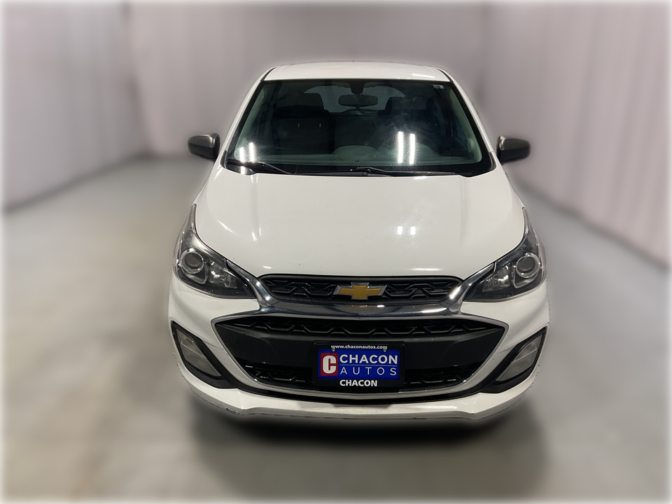 2020 Chevrolet Spark LS CVT