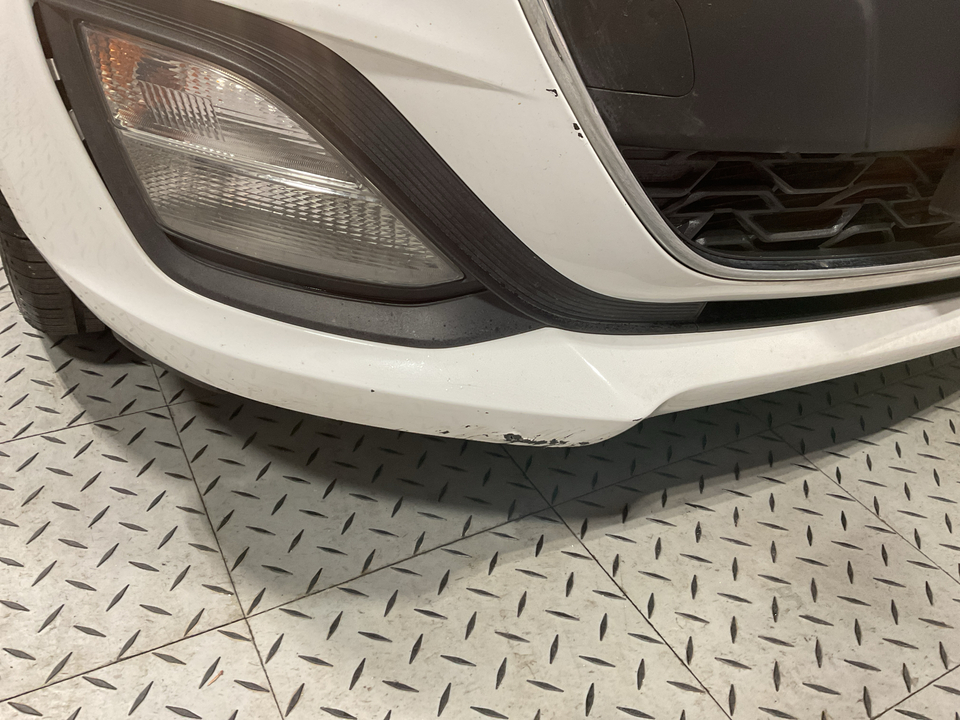 2020 Chevrolet Spark LS CVT