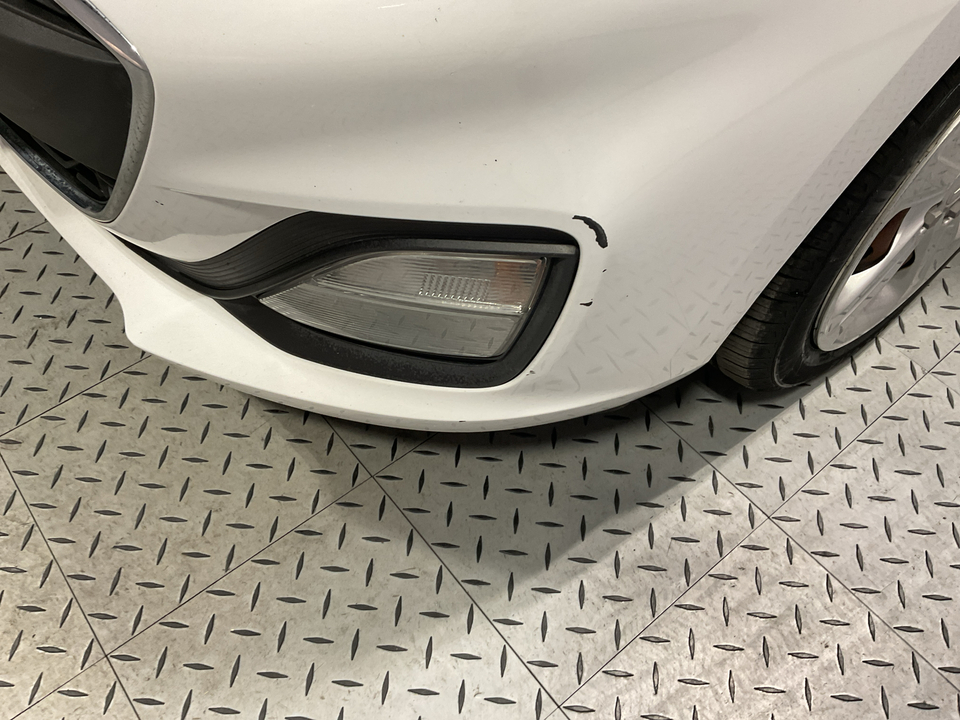 2020 Chevrolet Spark LS CVT