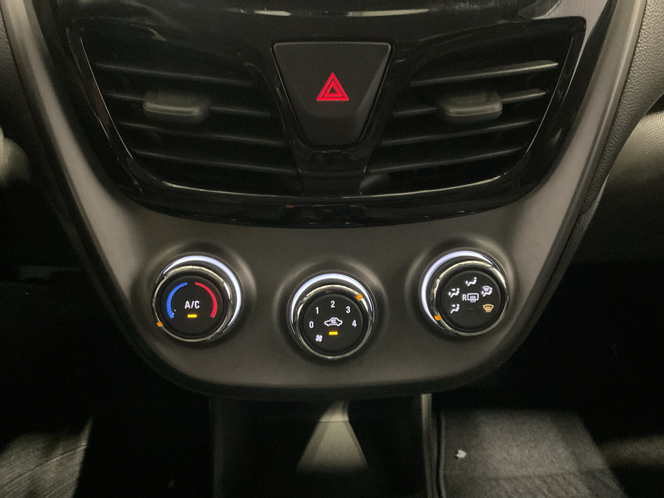 2020 Chevrolet Spark LS CVT