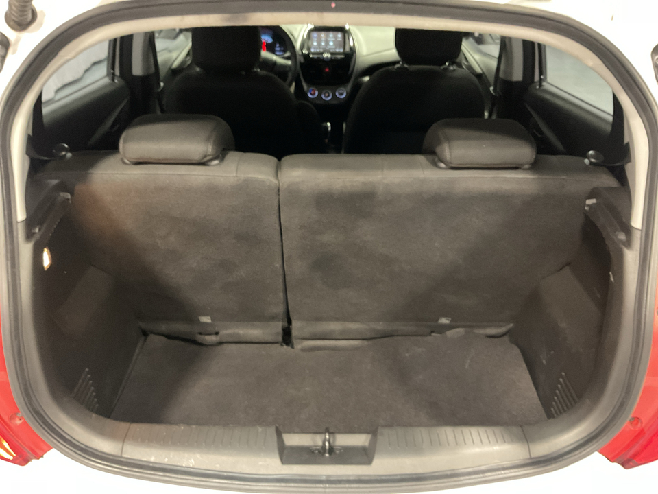 2020 Chevrolet Spark LS CVT