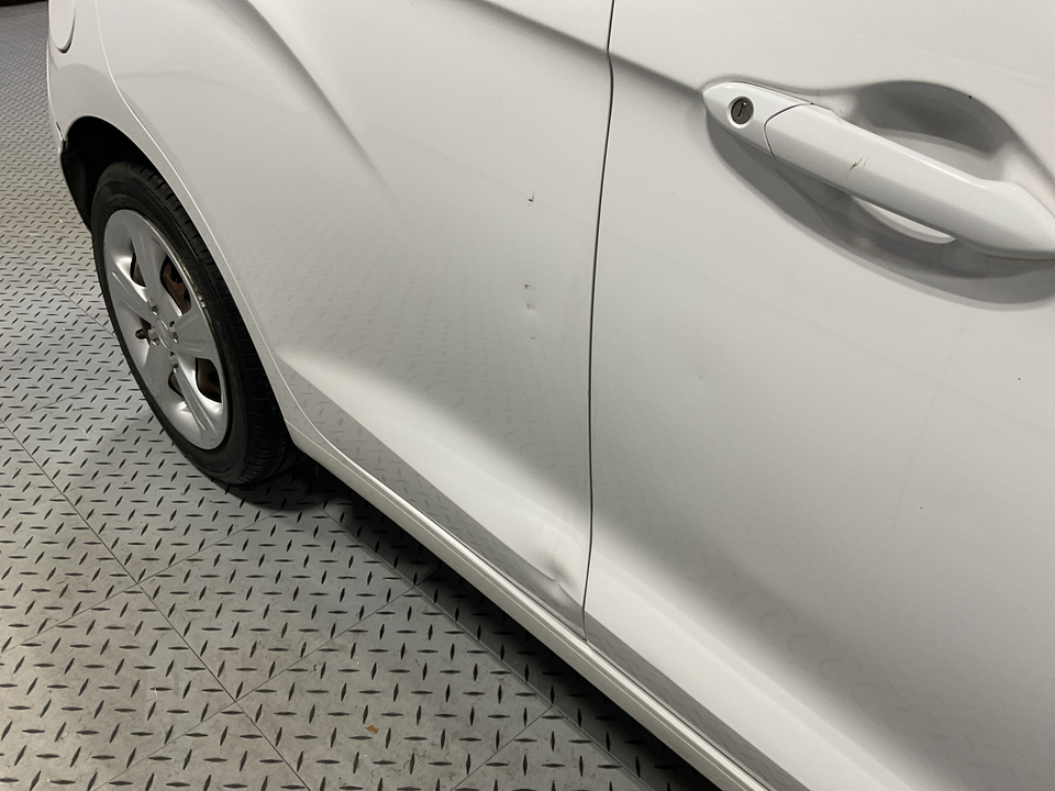 2020 Chevrolet Spark LS CVT