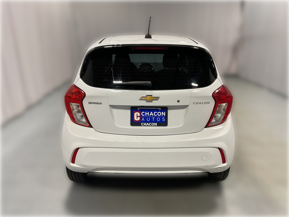 2020 Chevrolet Spark LS CVT