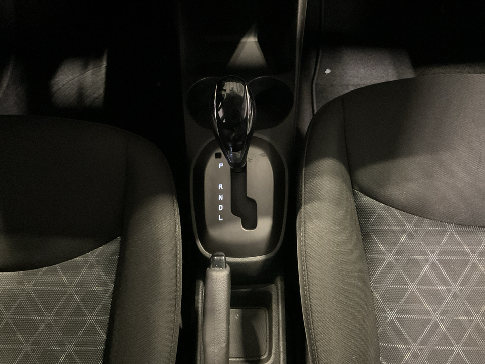 2020 Chevrolet Spark LS CVT