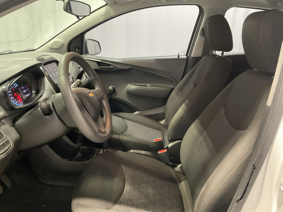 2020 Chevrolet Spark LS CVT
