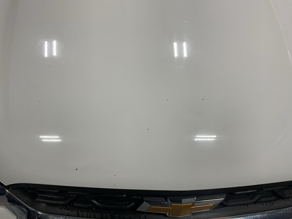 2020 Chevrolet Spark LS CVT