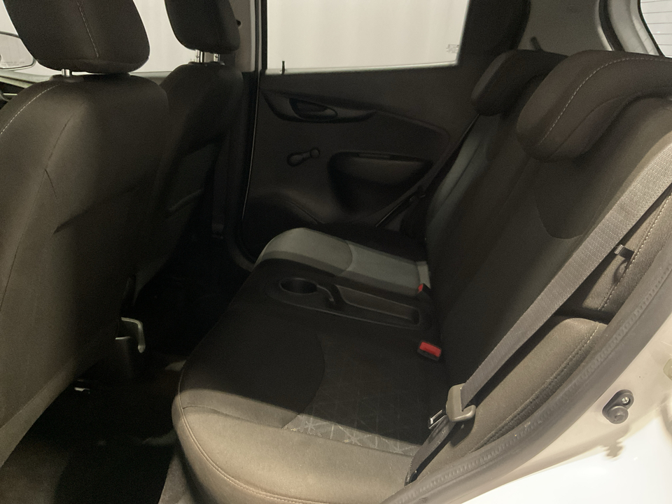 2020 Chevrolet Spark LS CVT