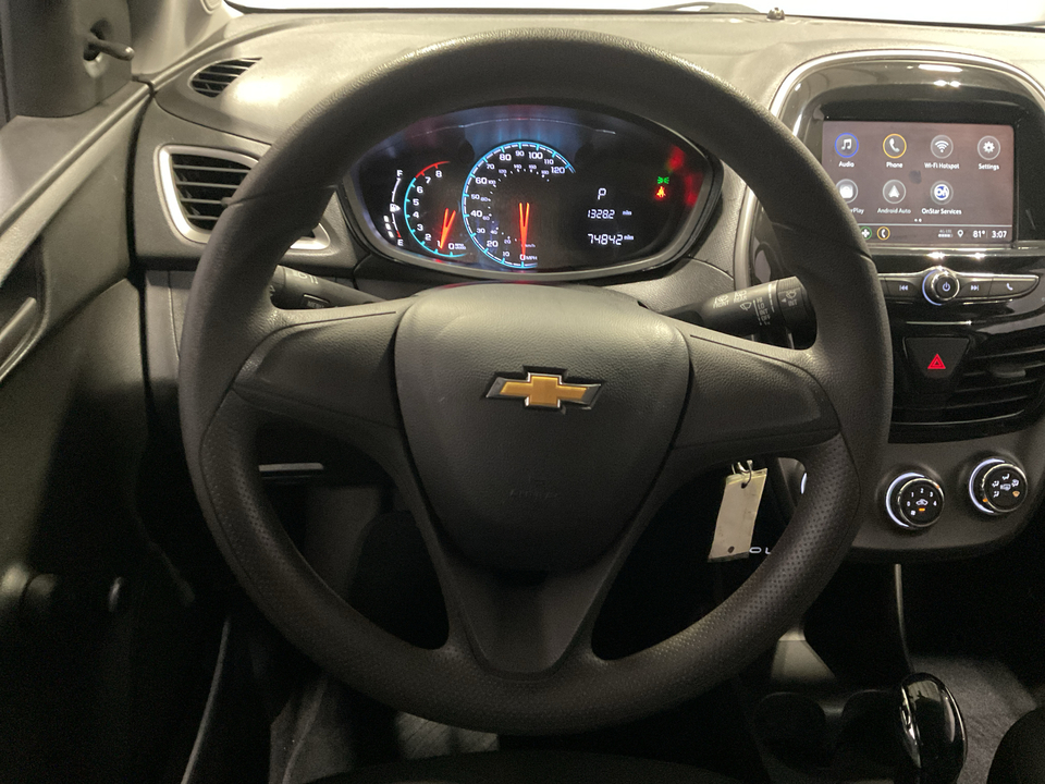 2020 Chevrolet Spark LS CVT