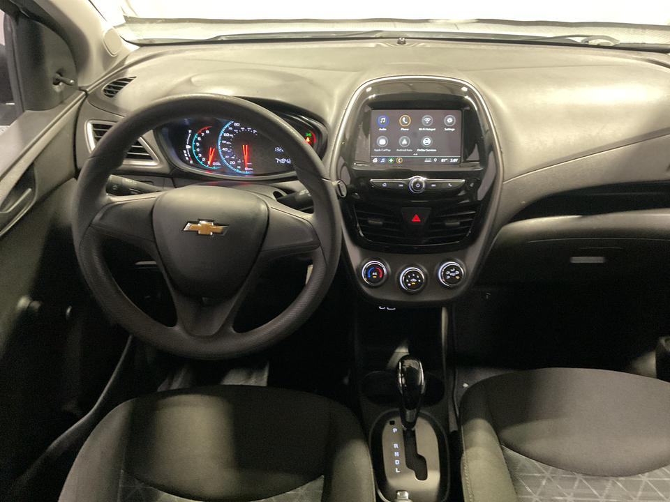 2020 Chevrolet Spark LS CVT