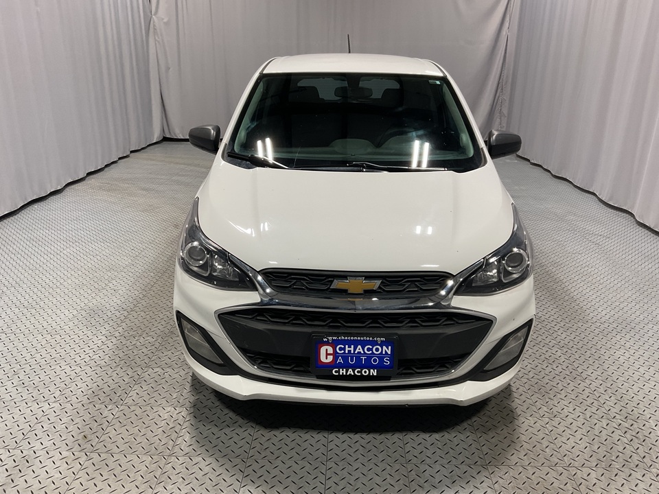 2020 Chevrolet Spark LS CVT