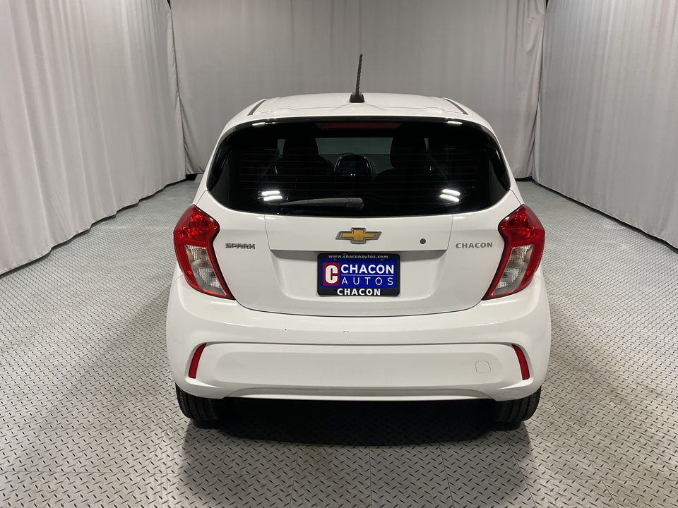 2020 Chevrolet Spark LS CVT