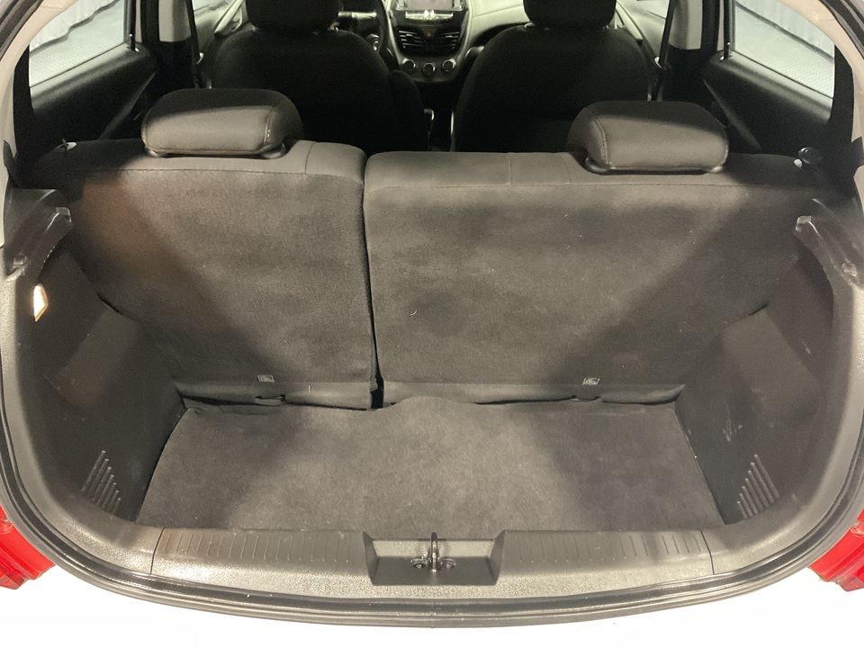 2020 Chevrolet Spark LS CVT