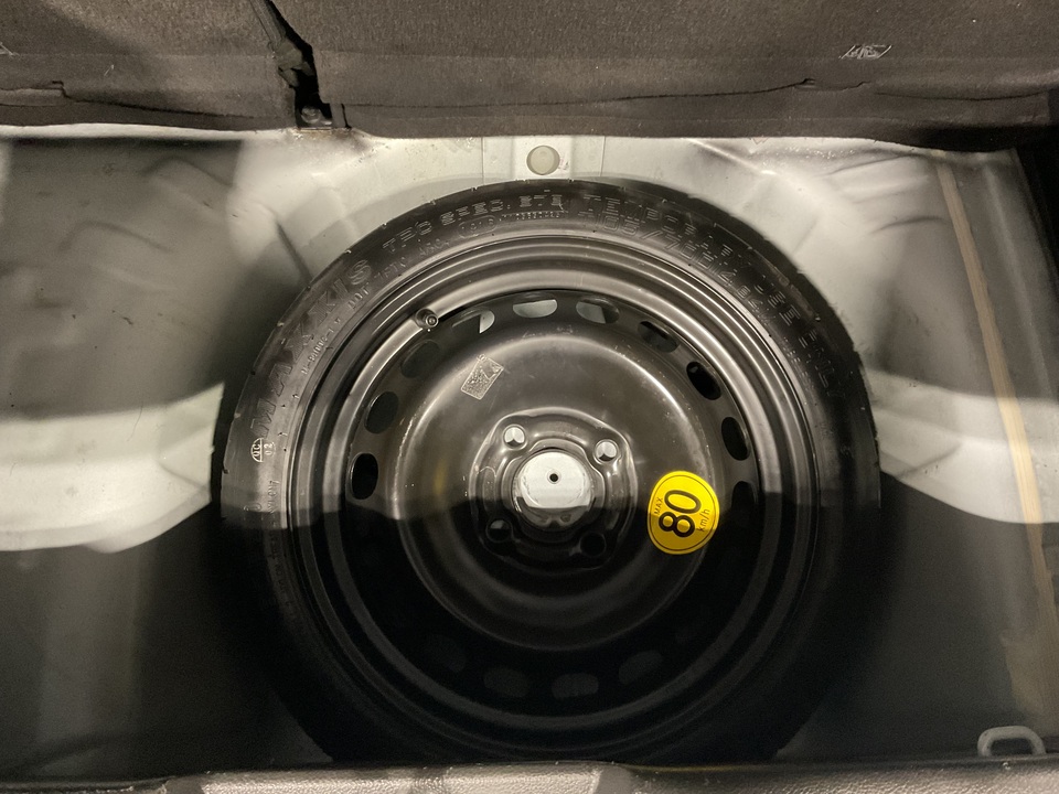 2020 Chevrolet Spark LS CVT