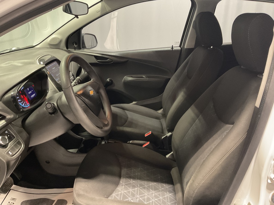 2020 Chevrolet Spark LS CVT