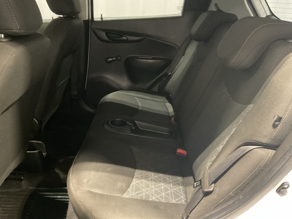 2020 Chevrolet Spark LS CVT