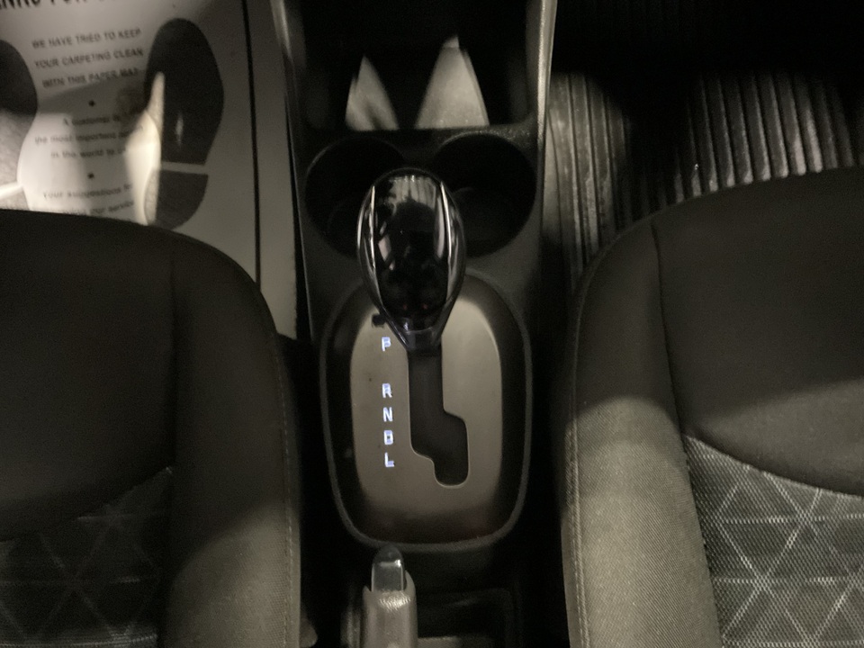 2020 Chevrolet Spark LS CVT
