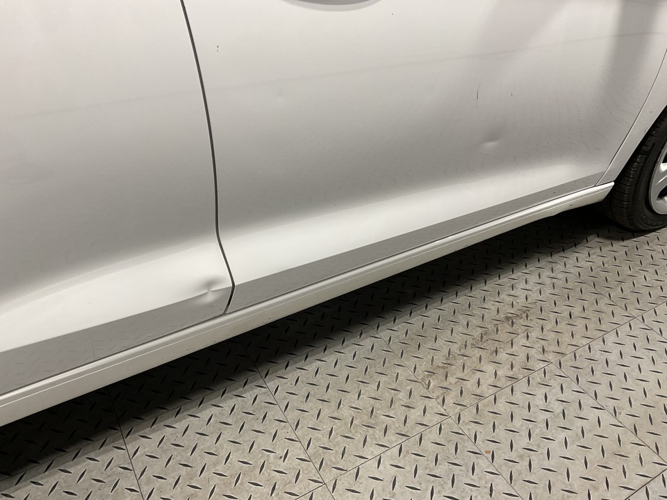 2020 Chevrolet Spark LS CVT