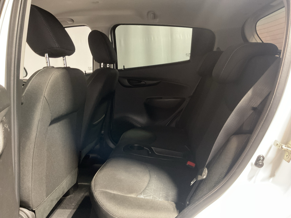 2020 Chevrolet Spark 1LT CVT