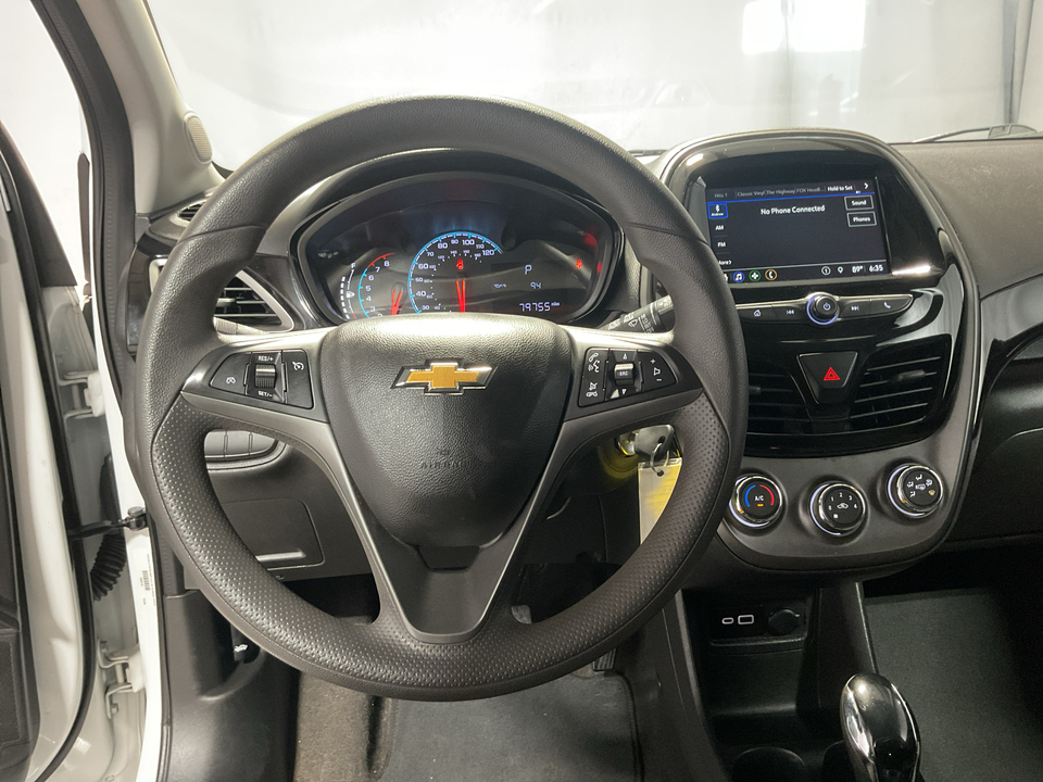 2020 Chevrolet Spark 1LT CVT