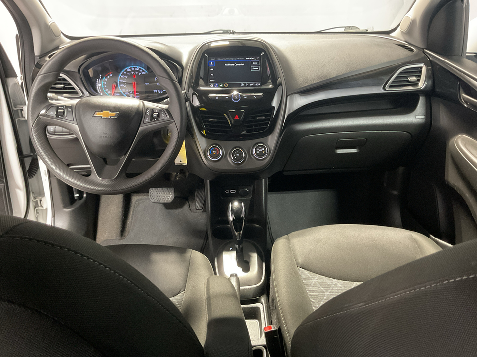 2020 Chevrolet Spark 1LT CVT