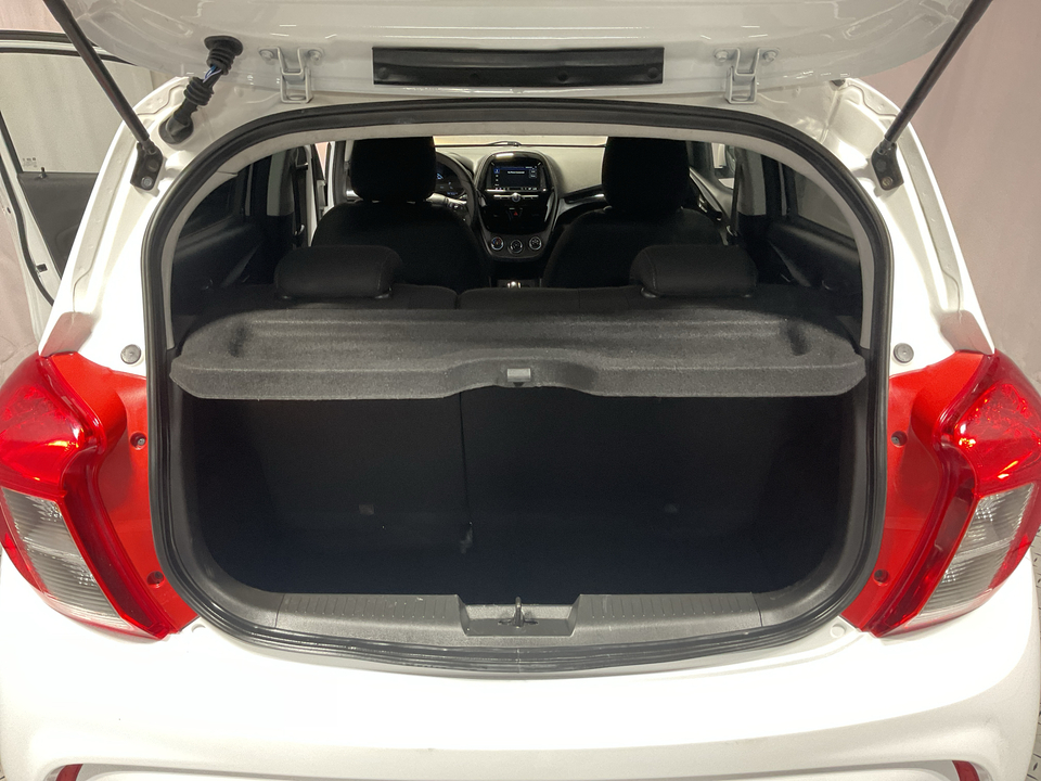 2020 Chevrolet Spark 1LT CVT