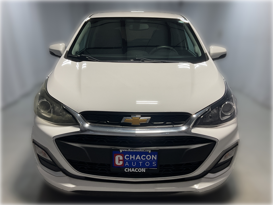 2020 Chevrolet Spark 1LT CVT