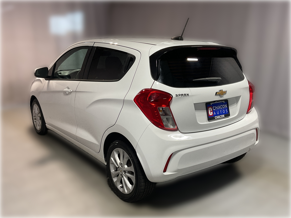 2020 Chevrolet Spark 1LT CVT