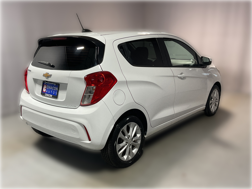 2020 Chevrolet Spark 1LT CVT
