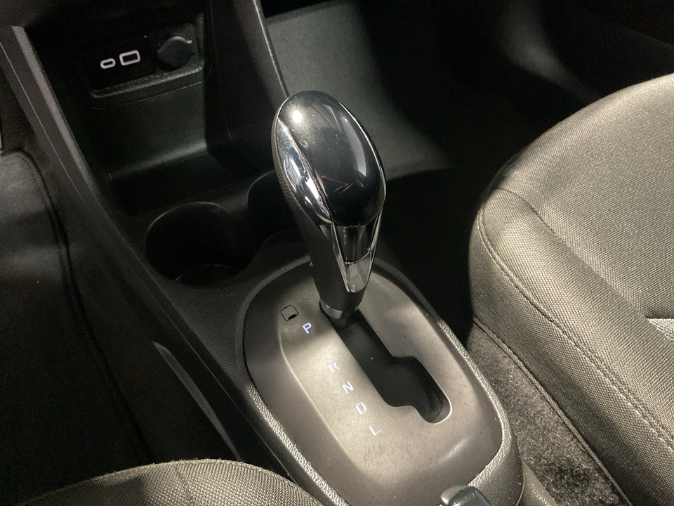 2020 Chevrolet Spark 1LT CVT