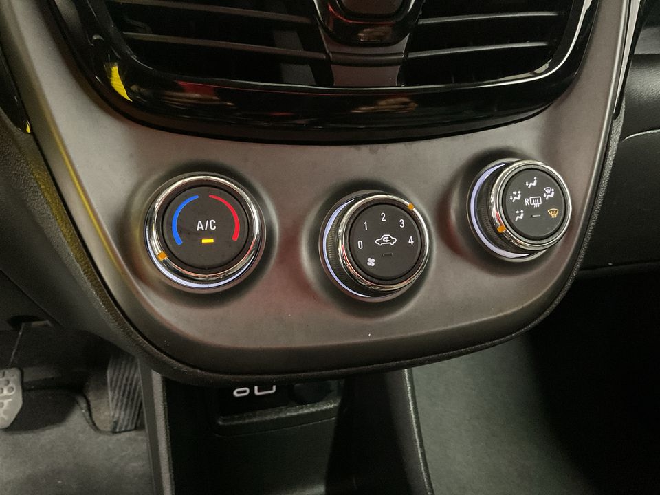 2020 Chevrolet Spark 1LT CVT