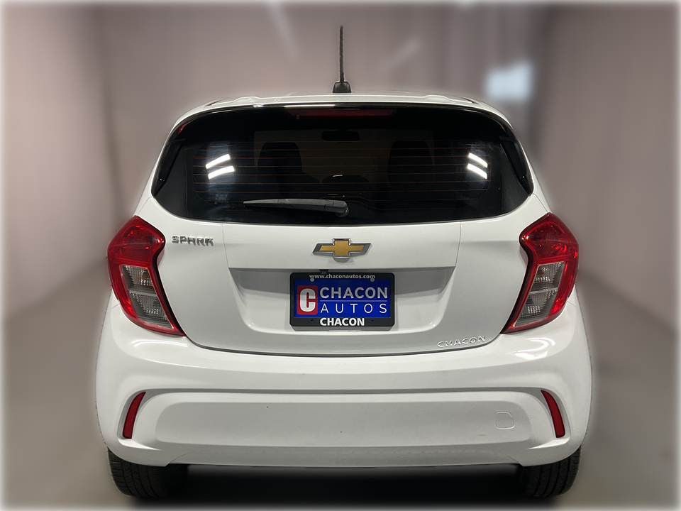 2020 Chevrolet Spark 1LT CVT