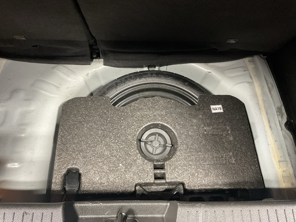 2020 Chevrolet Spark 1LT CVT