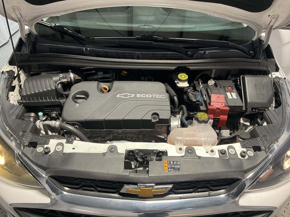 2020 Chevrolet Spark 1LT CVT