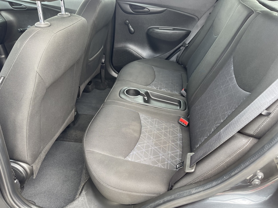 2020 Chevrolet Spark LS CVT