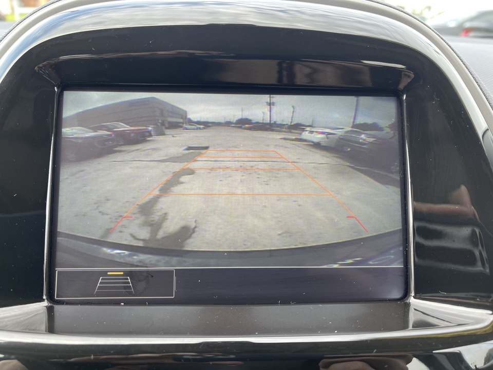 2020 Chevrolet Spark LS CVT