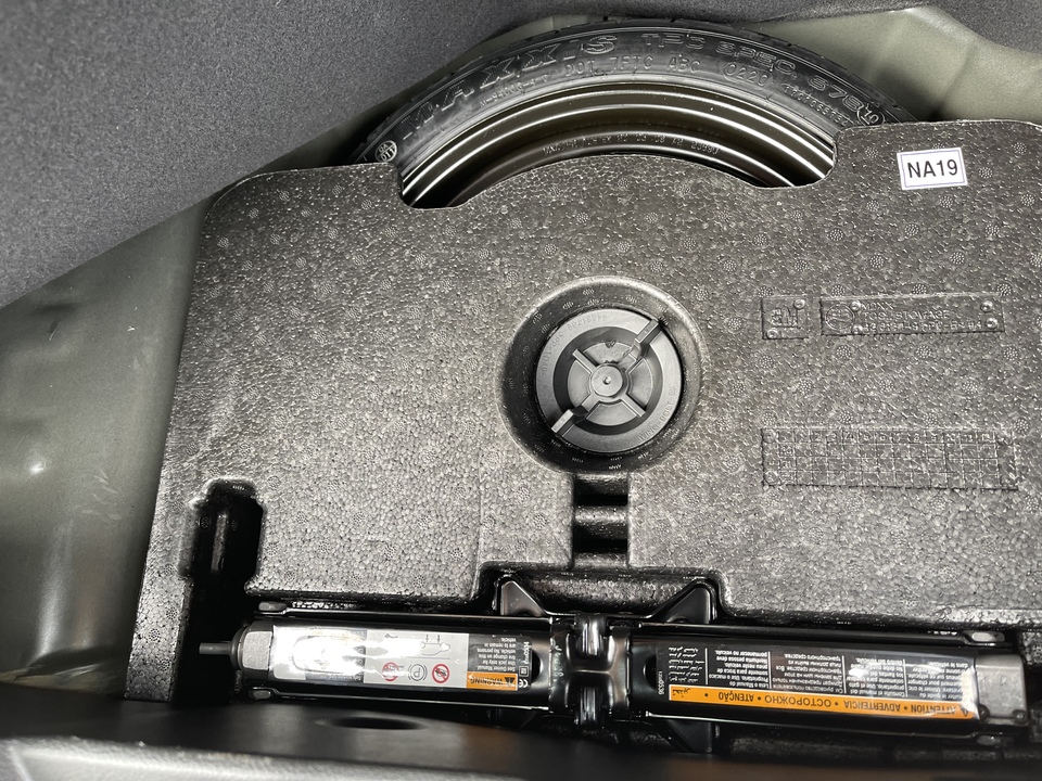 2020 Chevrolet Spark LS CVT