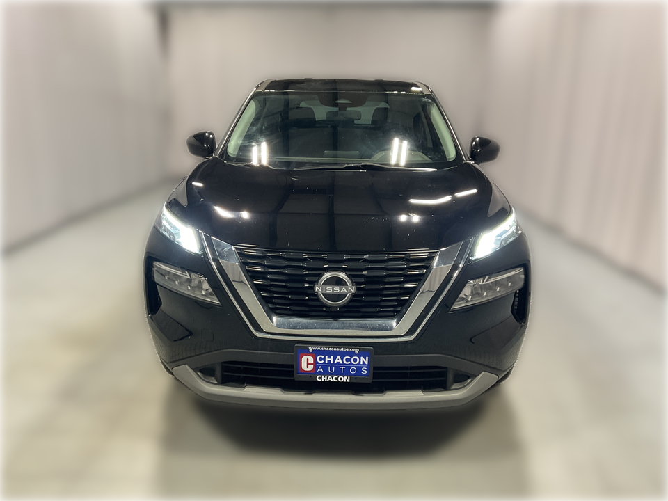 2023 Nissan Rogue SV AWD