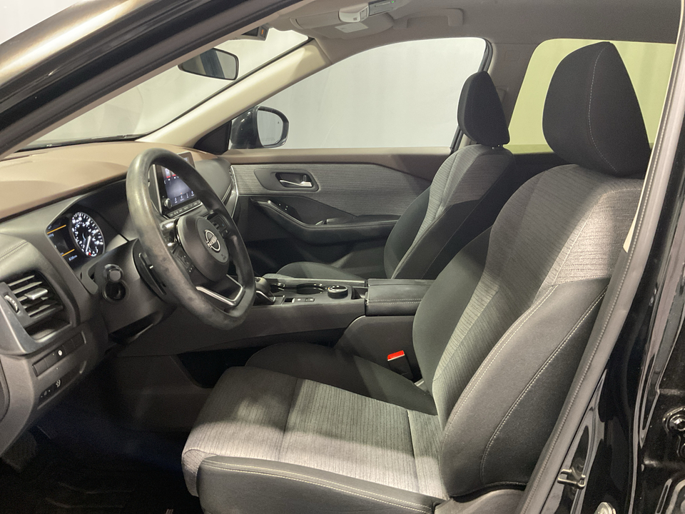 2023 Nissan Rogue SV AWD