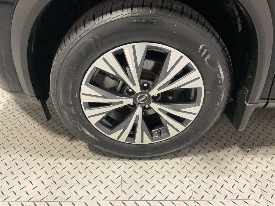 2023 Nissan Rogue SV AWD