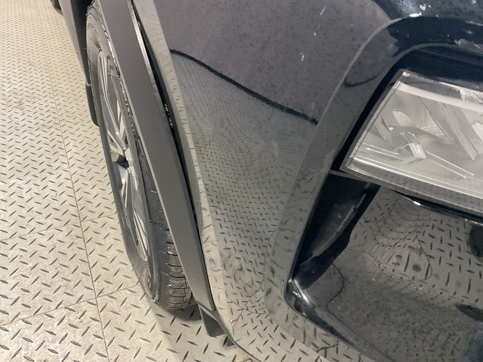 2023 Nissan Rogue SV AWD